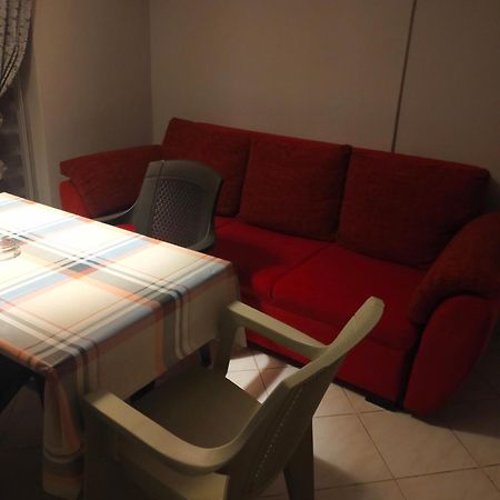 Ali Baba Otel 马尔马里斯 外观 照片